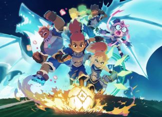 ‘Dragon Striker’: Série animada de fantasia e esportes já está disponível no Disney+
