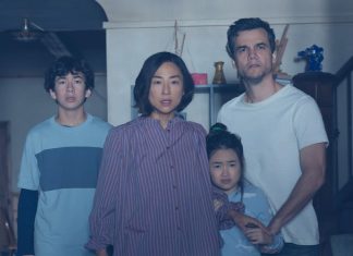 ‘A Última Casa’: Netflix divulga trailer oficial do longa de suspense estrelado por Wagner Moura e Greta Lee