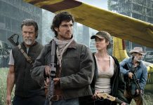 ‘Ponto Sem Retorno’: 20th Century Studios revela trailer do novo longa dirigido por Ridley Scott