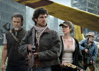 ‘Ponto Sem Retorno’: 20th Century Studios revela trailer do novo longa dirigido por Ridley Scott