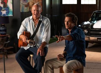 ‘Brothers’: AppleTV anuncia data de estreia da série de comédia estrelada por Matthew McConaughey e Woody Harrelson