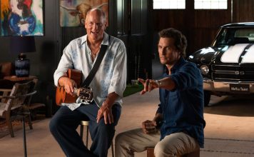 ‘Brothers’: AppleTV anuncia data de estreia da série de comédia estrelada por Matthew McConaughey e Woody Harrelson