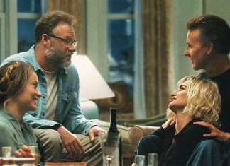 ‘O Convite’: O2 Play divulga trailer oficial do longa de comédia dirigido por Olivia Wilde