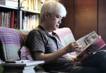 CCXP26 confirma presença do mangaká taiwanês Chang Sheng