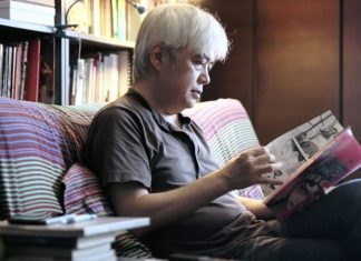 CCXP26 confirma presença do mangaká taiwanês Chang Sheng