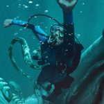 ‘Dentro da Baleia’: 20th Century Studios libera teaser trailer do longa de suspense