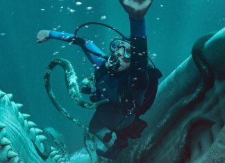 ‘Dentro da Baleia’: 20th Century Studios libera teaser trailer do longa de suspense
