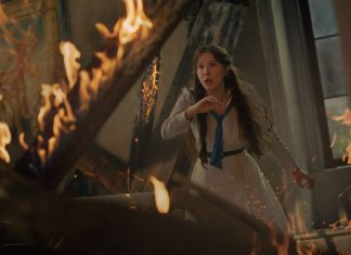 Netflix divulga trailer oficial de ‘Enola Holmes 3’