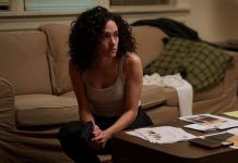 ‘Fúria’: Disney+ revela data de estreia do drama policial estrelado por Emmy Rossum