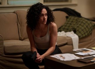 ‘Fúria’: Disney+ revela data de estreia do drama policial estrelado por Emmy Rossum