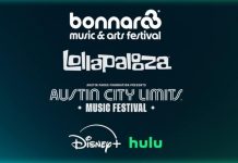 Disney+ anuncia transmissão ao vivo de festivais de música internacionais