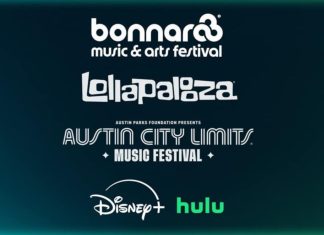 Disney+ anuncia transmissão ao vivo de festivais de música internacionais