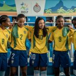 ‘Marta’: Longa biográfico estrelado por Alice Carvalho ganha data de estreia