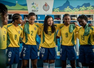 ‘Marta’: Longa biográfico estrelado por Alice Carvalho ganha data de estreia