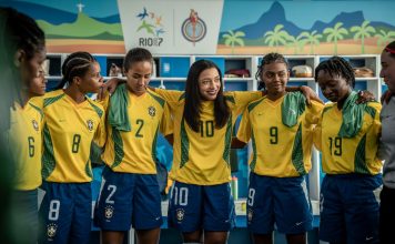 ‘Marta’: Longa biográfico estrelado por Alice Carvalho ganha data de estreia