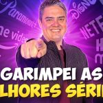 SÉRIES PRECIOSAS DOS STREAMINGS VOL #33