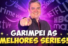 SÉRIES PRECIOSAS DOS STREAMINGS VOL #33