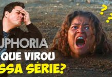 EUPHORIA DA HBO TEVE O PIOR FINAL DE TODOS OS TEMPOS! SERÁ MESMO?