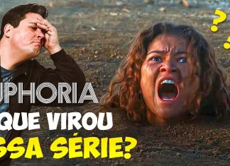 EUPHORIA DA HBO TEVE O PIOR FINAL DE TODOS OS TEMPOS! SERÁ MESMO?