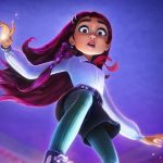 Disney disponibiliza trailer oficial de ‘Enfeitiçadas: Bem-vindos a Hexe’