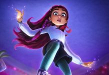 Disney disponibiliza trailer oficial de ‘Enfeitiçadas: Bem-vindos a Hexe’