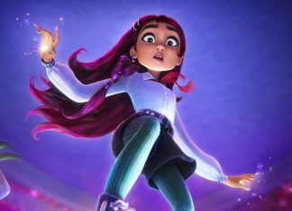 Disney disponibiliza trailer oficial de ‘Enfeitiçadas: Bem-vindos a Hexe’