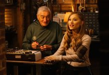 ‘Entrando Numa Grande Fria’: Paramount Pictures muda nome do novo longa da franquia em homenagem a Ariana Grande