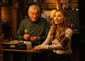 ‘Entrando Numa Grande Fria’: Paramount Pictures muda nome do novo longa da franquia em homenagem a Ariana Grande