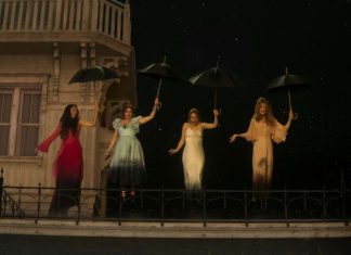 Warner Bros Pictures lança novo trailer para ‘Da Magia à Sedução: Feitiço de Amor’