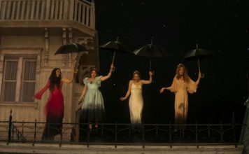 Warner Bros Pictures lança novo trailer para ‘Da Magia à Sedução: Feitiço de Amor’