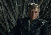 House of the Dragon – 3X03: Rainha de Nada