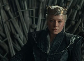 House of the Dragon – 3X03: Rainha de Nada