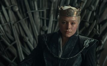 House of the Dragon – 3X03: Rainha de Nada
