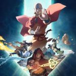 Paramount+ anuncia data de estreia do longa animado ‘Avatar Aang: O Último Mestre do Ar’