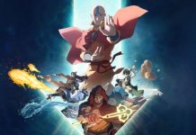 Paramount+ anuncia data de estreia do longa animado ‘Avatar Aang: O Último Mestre do Ar’