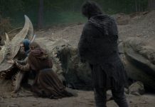 House of the Dragon – 3X04: Tumbleton