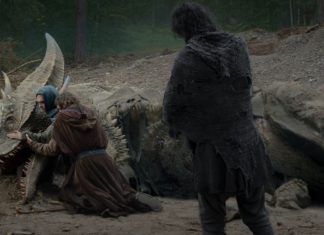 House of the Dragon – 3X04: Tumbleton