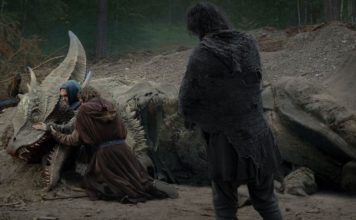 House of the Dragon – 3X04: Tumbleton