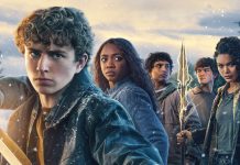 Disney+ revela trailer oficial da terceira temporada de ‘Percy Jackson e Os Olimpianos’