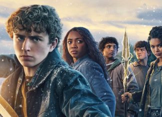 Disney+ revela trailer oficial da terceira temporada de ‘Percy Jackson e Os Olimpianos’