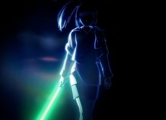 ‘A Nona Jedi’: Disney+ revela trailer oficial do derivado de ‘Star Wars: Visions’