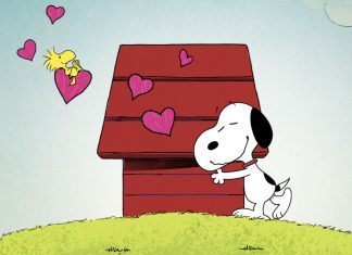 Apple TV revela trailer do especial ‘Snoopy Apresenta: Não Há Nada Como a Nossa Casa, Snoopy’