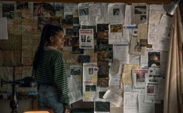 ‘Noturno’: AppleTV revela data de estreia do novo drama policial da plataforma