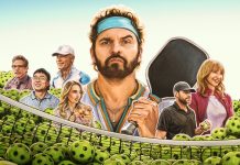 ‘The Dink – A Última Chance’: Longa de comédia estreia nesta sexta (24) no AppleTV