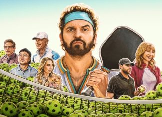 ‘The Dink – A Última Chance’: Longa de comédia estreia nesta sexta (24) no AppleTV