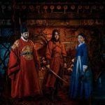 Netflix revela trailer oficial do k-drama ‘A Leste do Palácio’