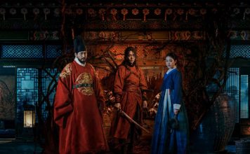 Netflix revela trailer oficial do k-drama ‘A Leste do Palácio’