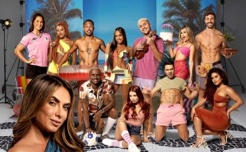 ‘Rio Shore’: Paramount+ anuncia retorno do reality para uma quarta temporada com Nicole Bahls no comando