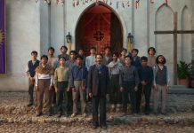 Estreias de agosto de 2026 da Netflix