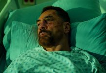 ‘Cabo do Medo’: Penúltimo episódio da minissérie estreia nesta sexta (24) no AppleTV